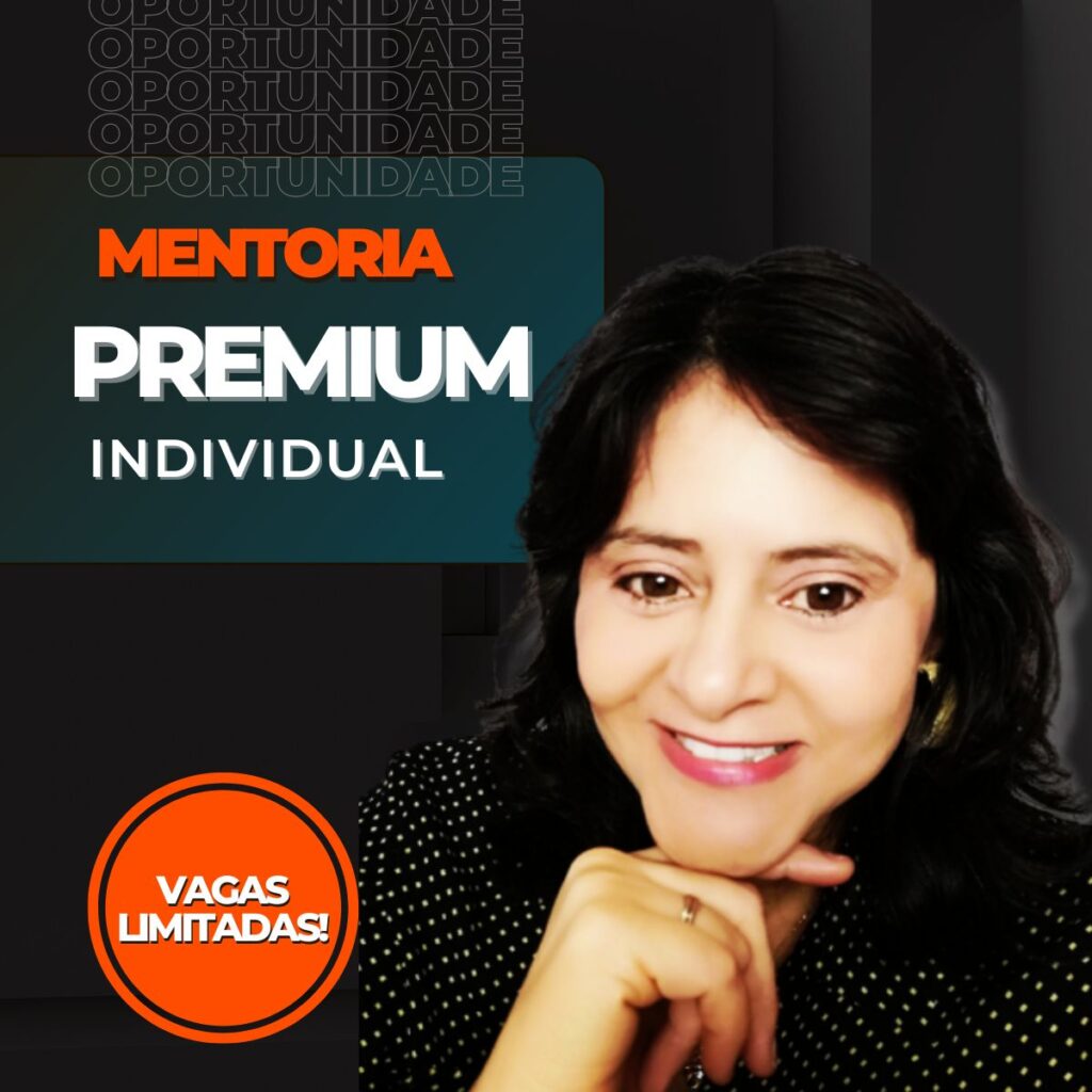 Mentoria Premium